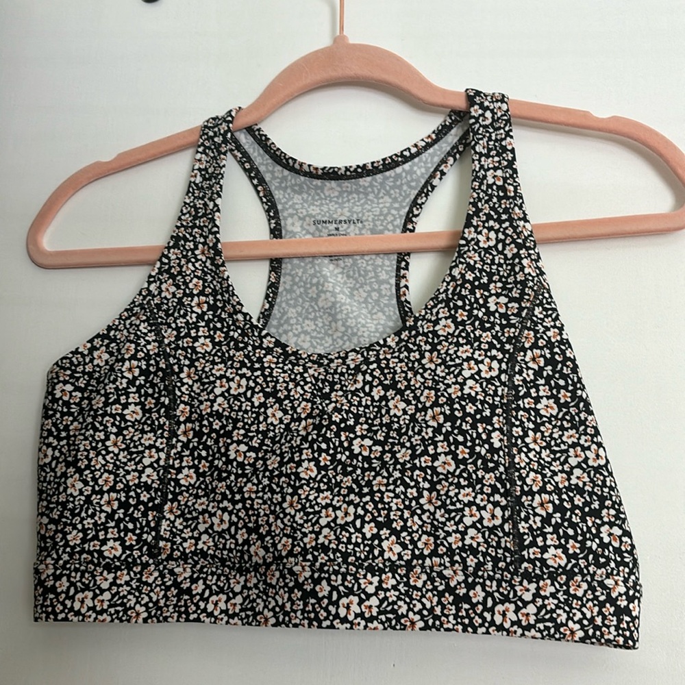 Summersalt sports Bra Medium